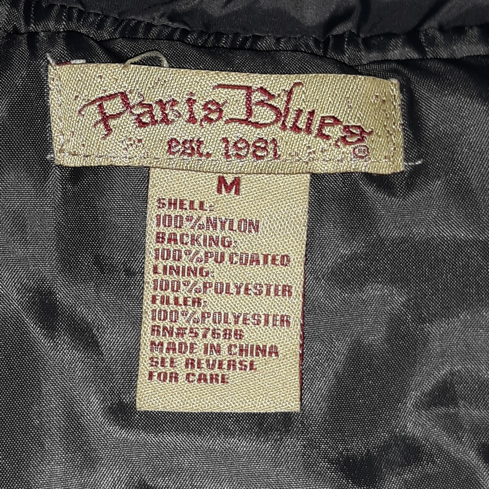 Vest
